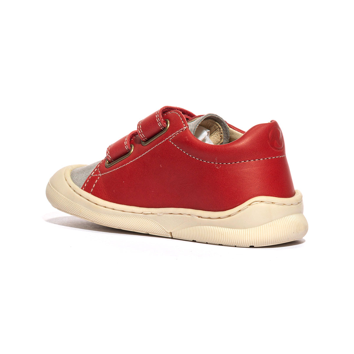 NATURINO 0012018341-01-1B29GRY RED PLUS