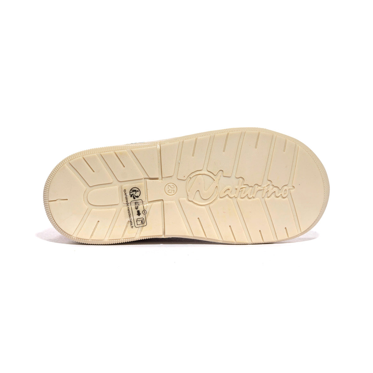 NATURINO 0012018341-01-1B29GRY RED PLUS