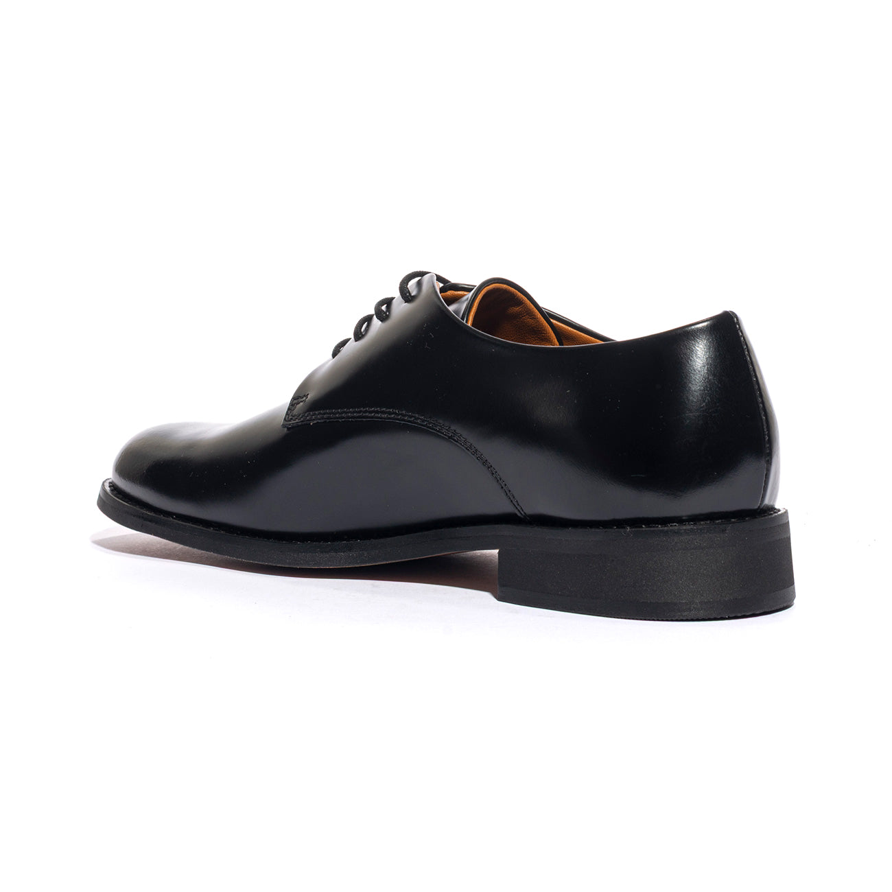 OSEY AL0039 NERO Stringate Uomo