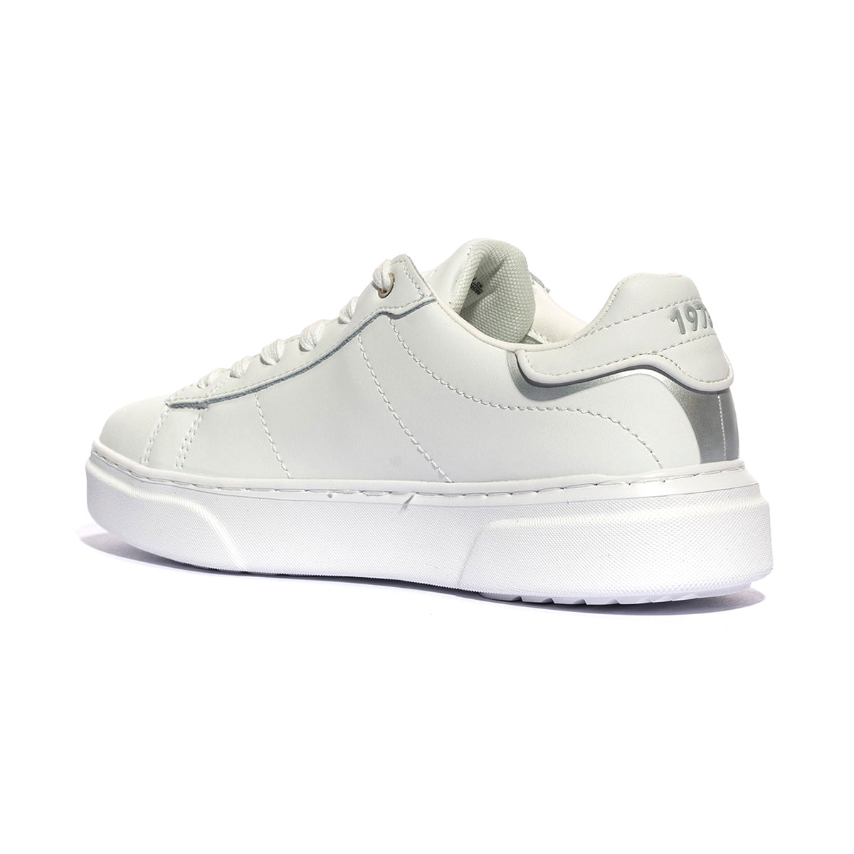PEPE JEANS PLS00039 WHITE Sneakers Donna