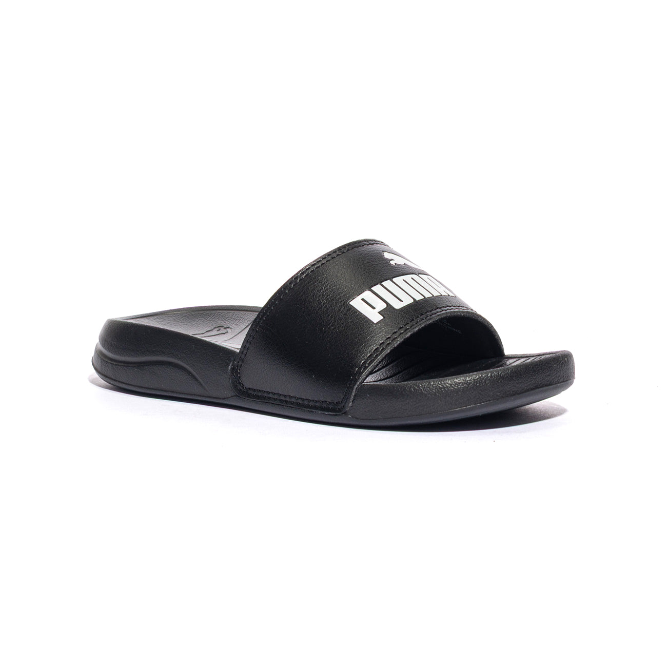 PUMA 372313-01black