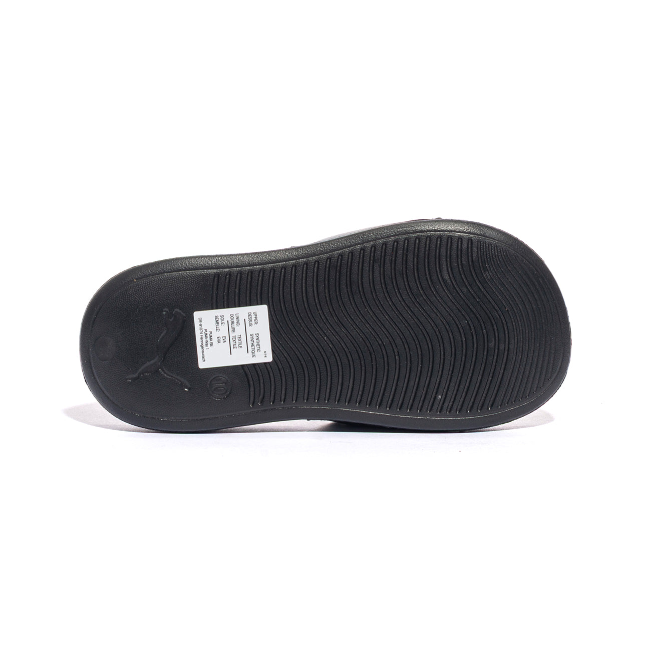PUMA 372313-01black