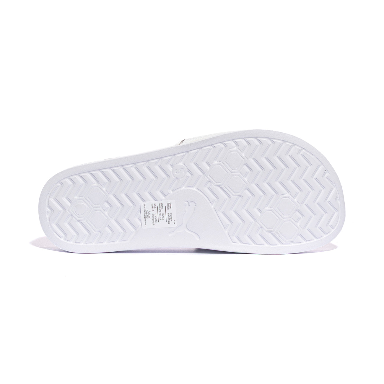 PUMA 384139-02white