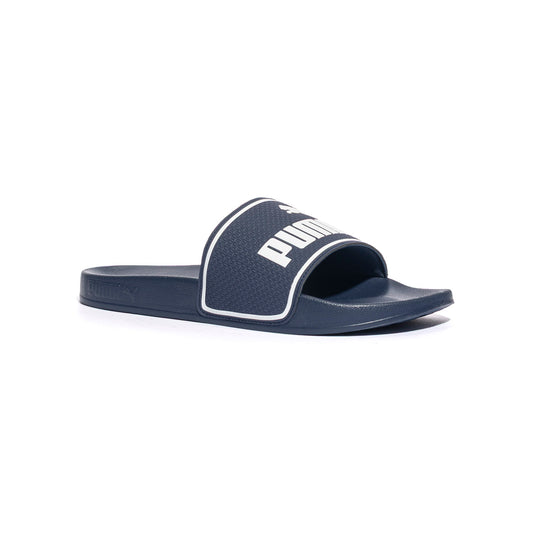 PUMA 384139-04 blue Ciabatte Bambino