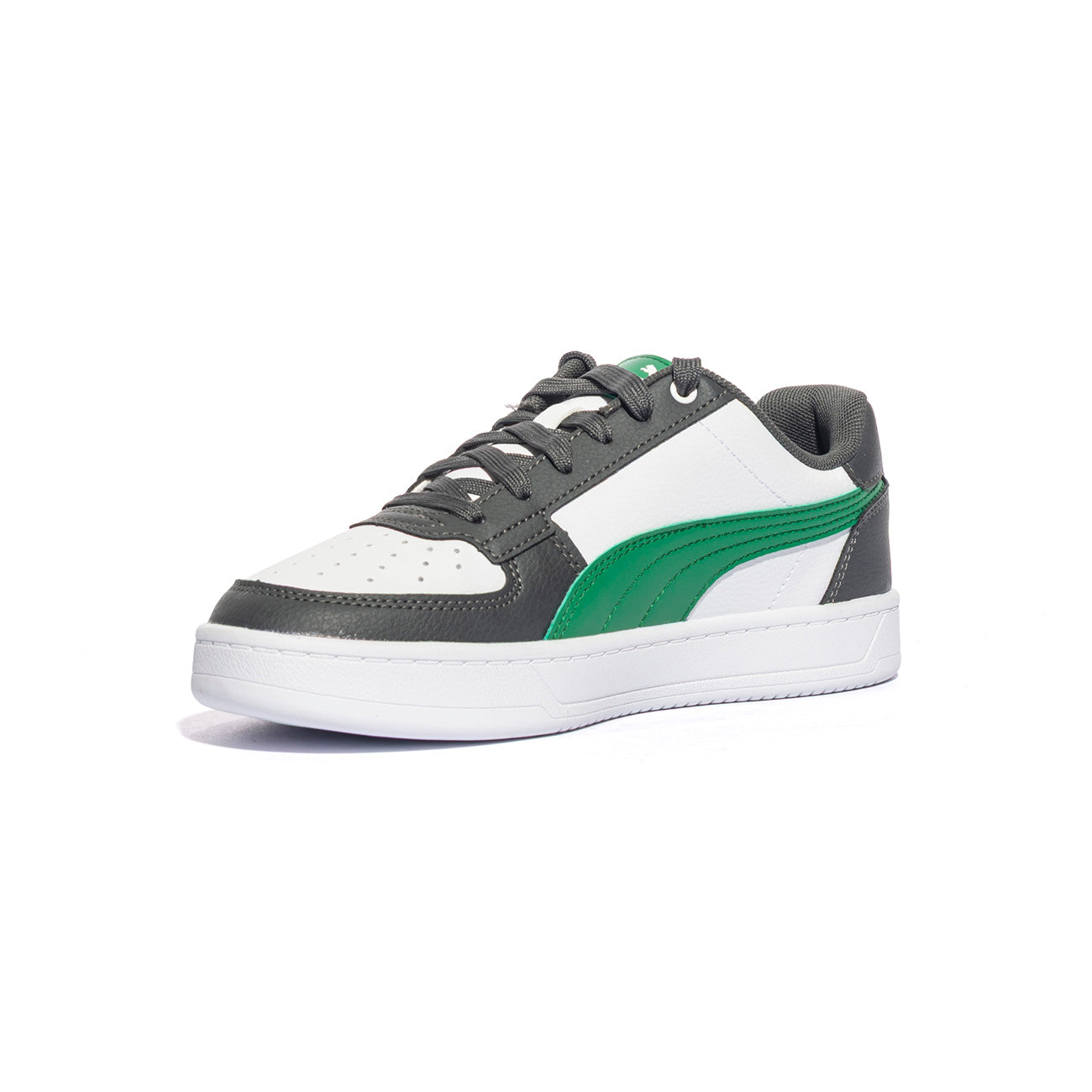 PUMA 393837-43gray