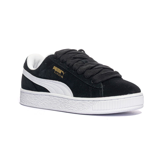 PUMA 396577-02 black Sneakers Donna