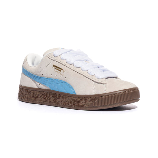 PUMA 396577-26 white Sneakers Donna