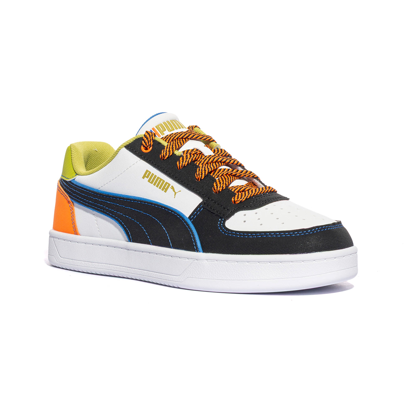 PUMA 400647-02white