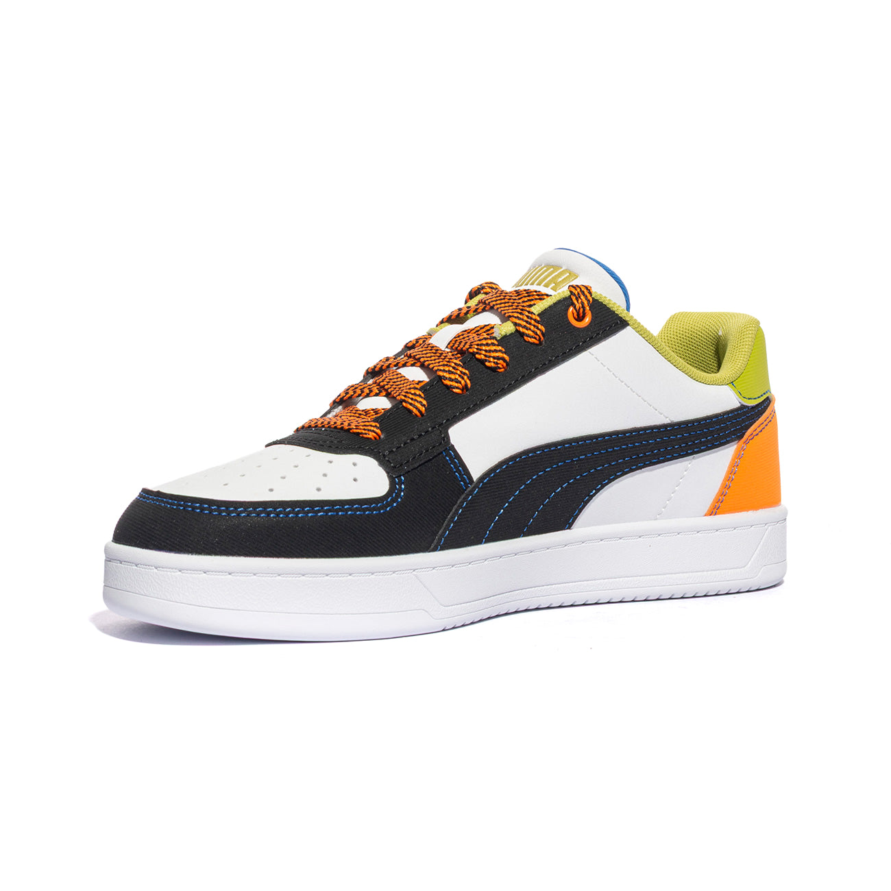 PUMA 400647-02white