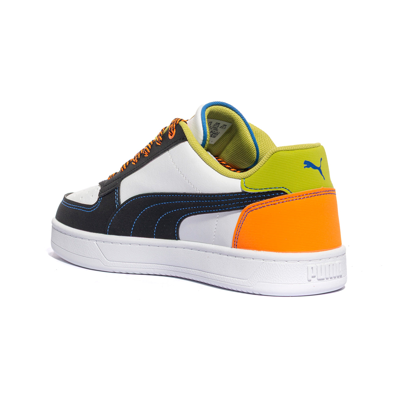 PUMA 400647-02white