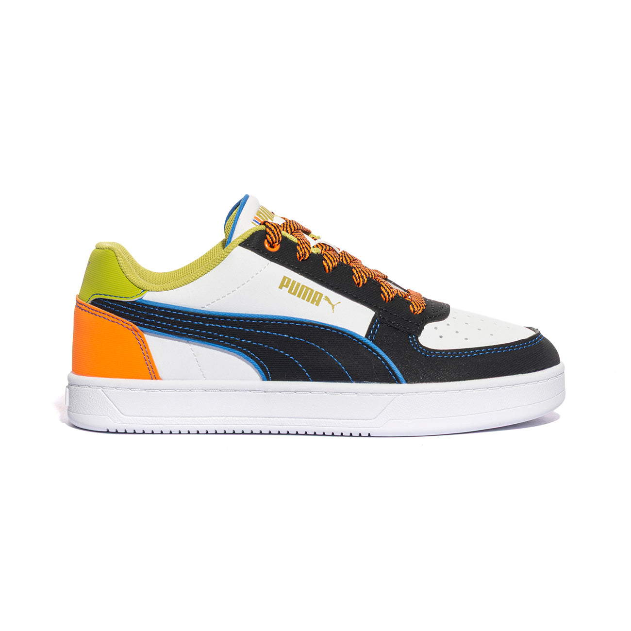 PUMA 400647-02white