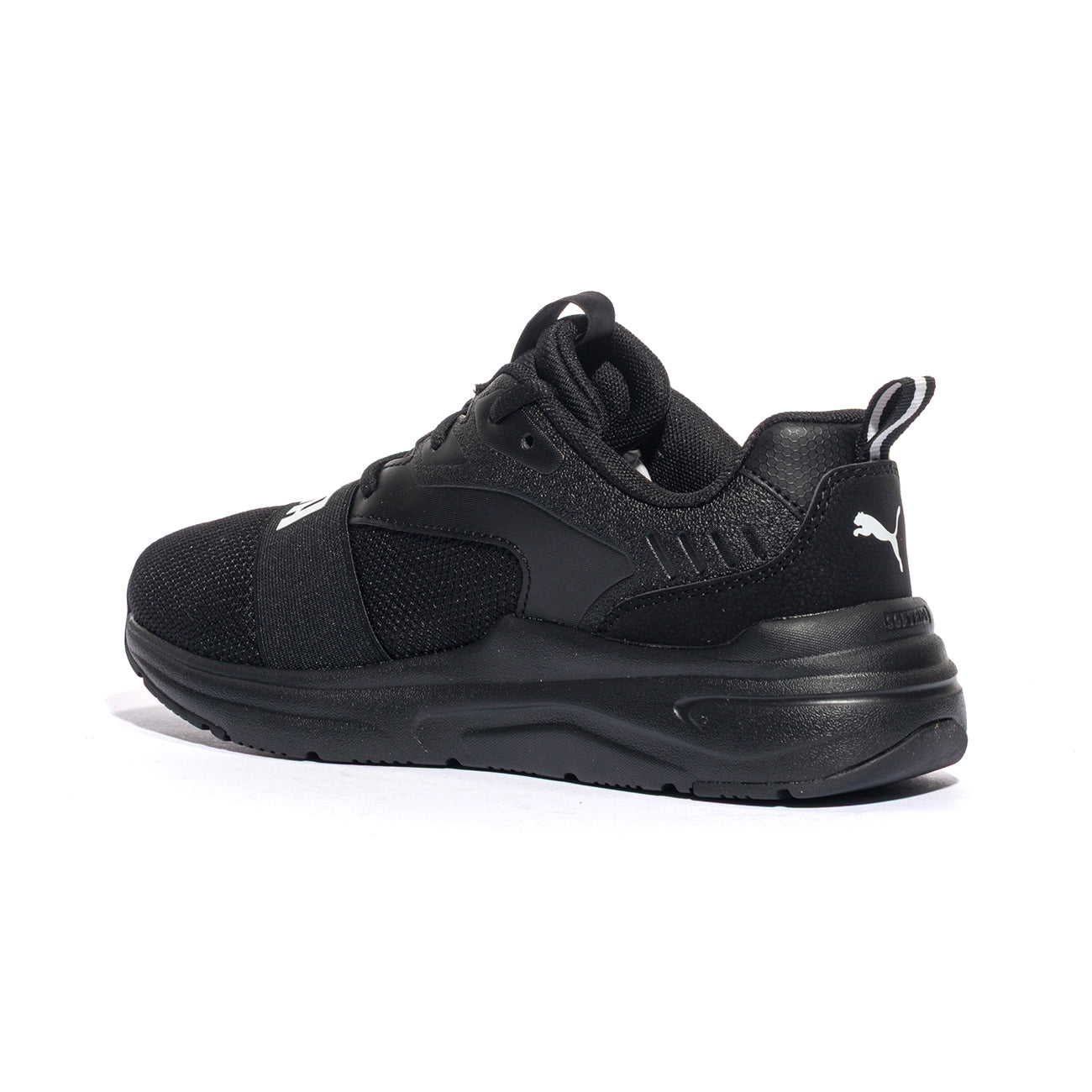 PUMA 401505-01black