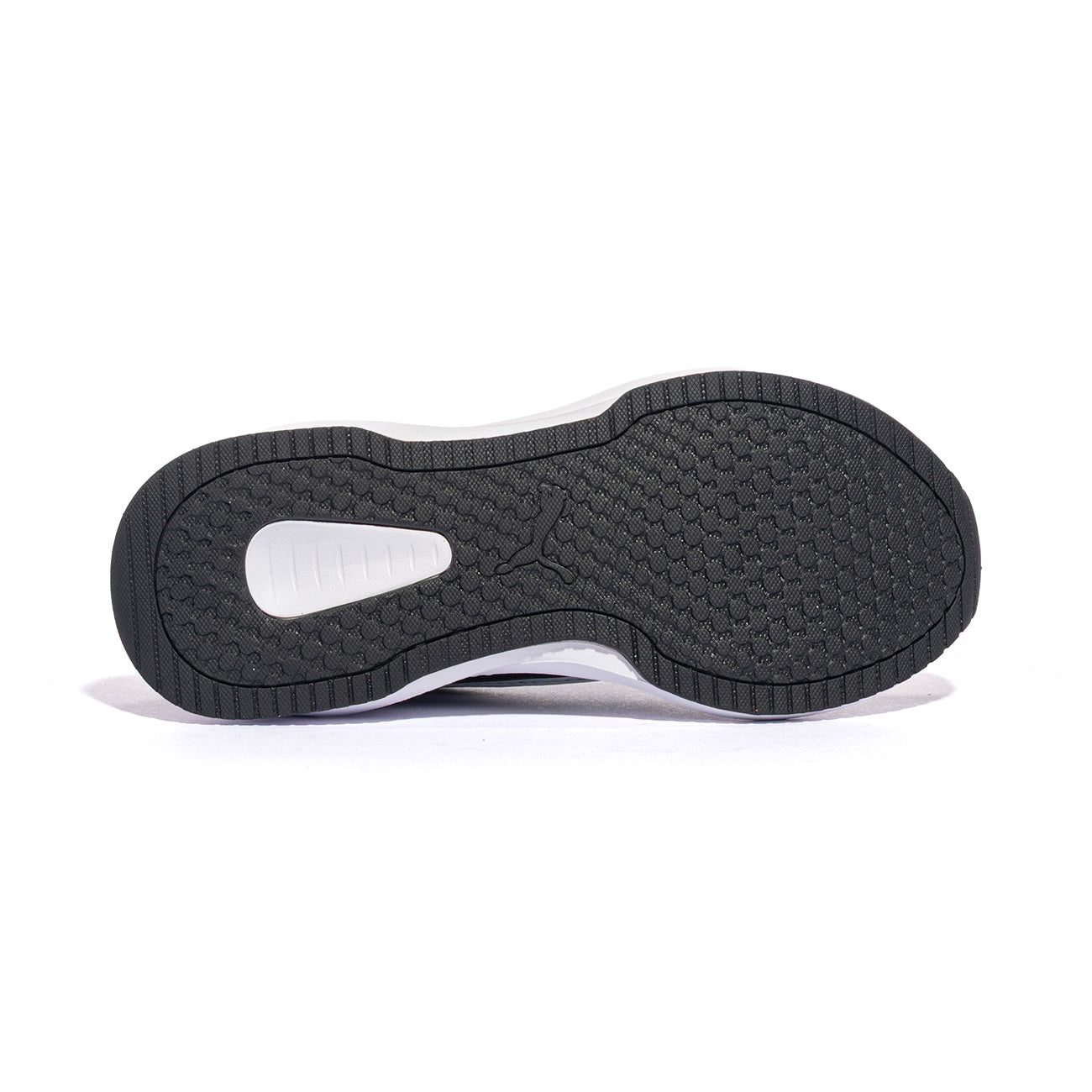PUMA 401526-01 black Sneakers Donna