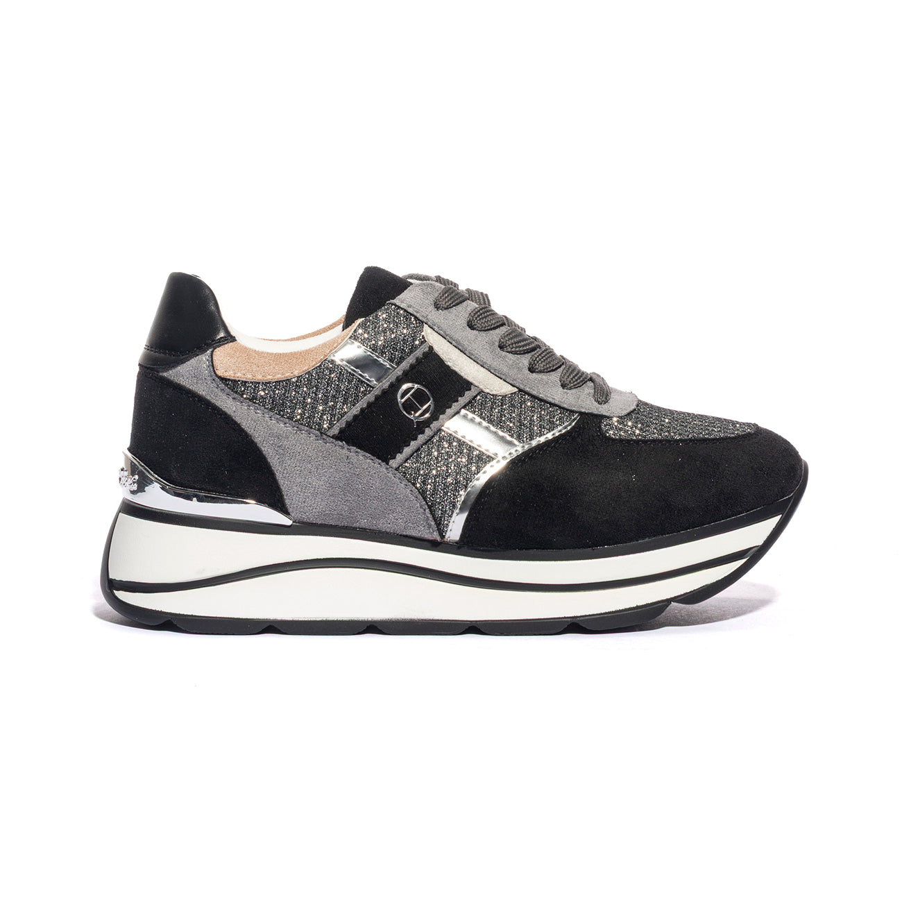 QUEEN HELENA X28-34BLACK