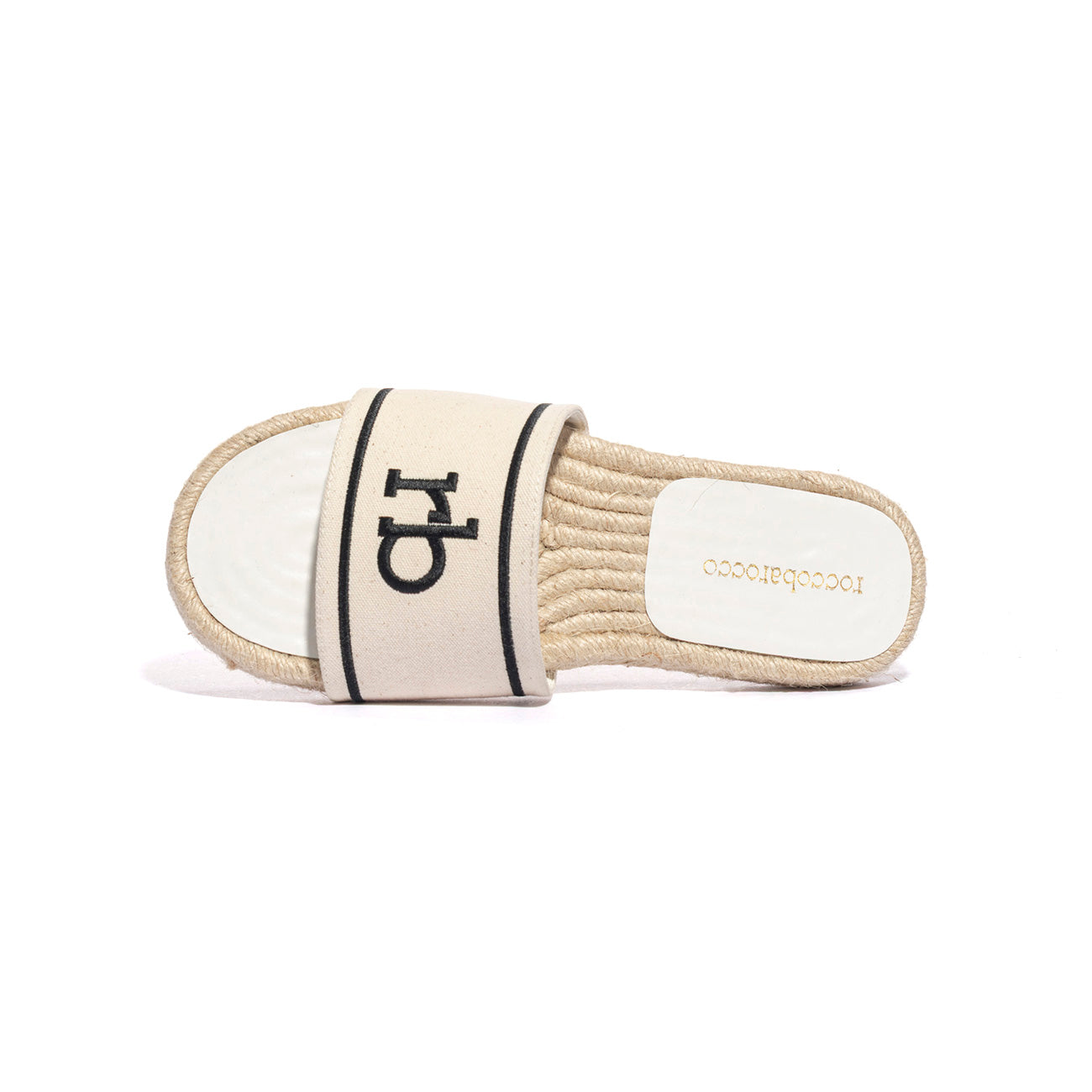ROCCOBAROCCO RBRSD0227-349OFF WHITE