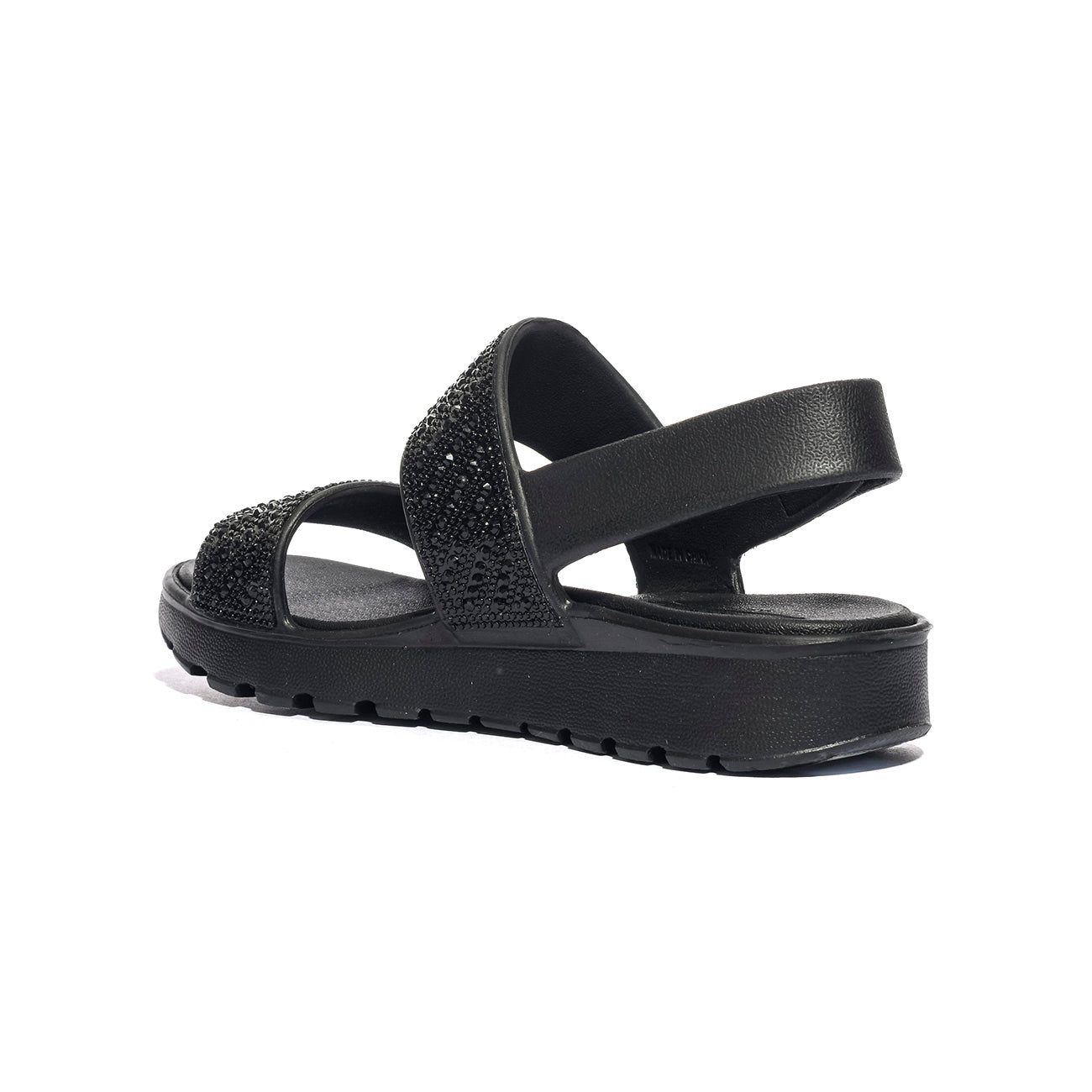 SKECHERS 111531 BBK Sandali Donna