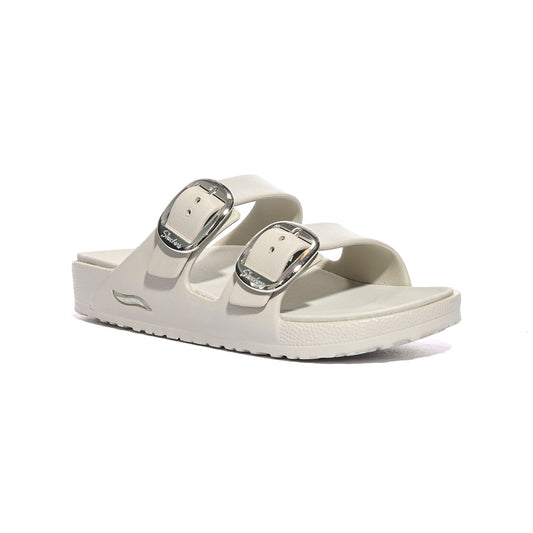 SKECHERS 111592 NAT Sandali Donna