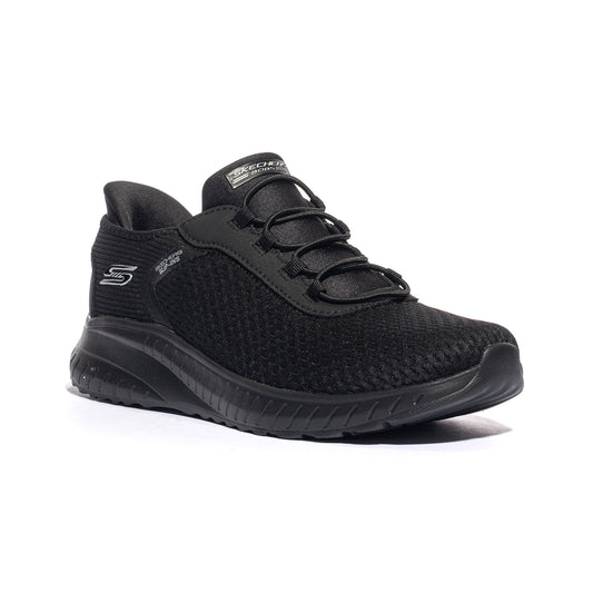 SKECHERS 117504 BBK Sneakers Donna