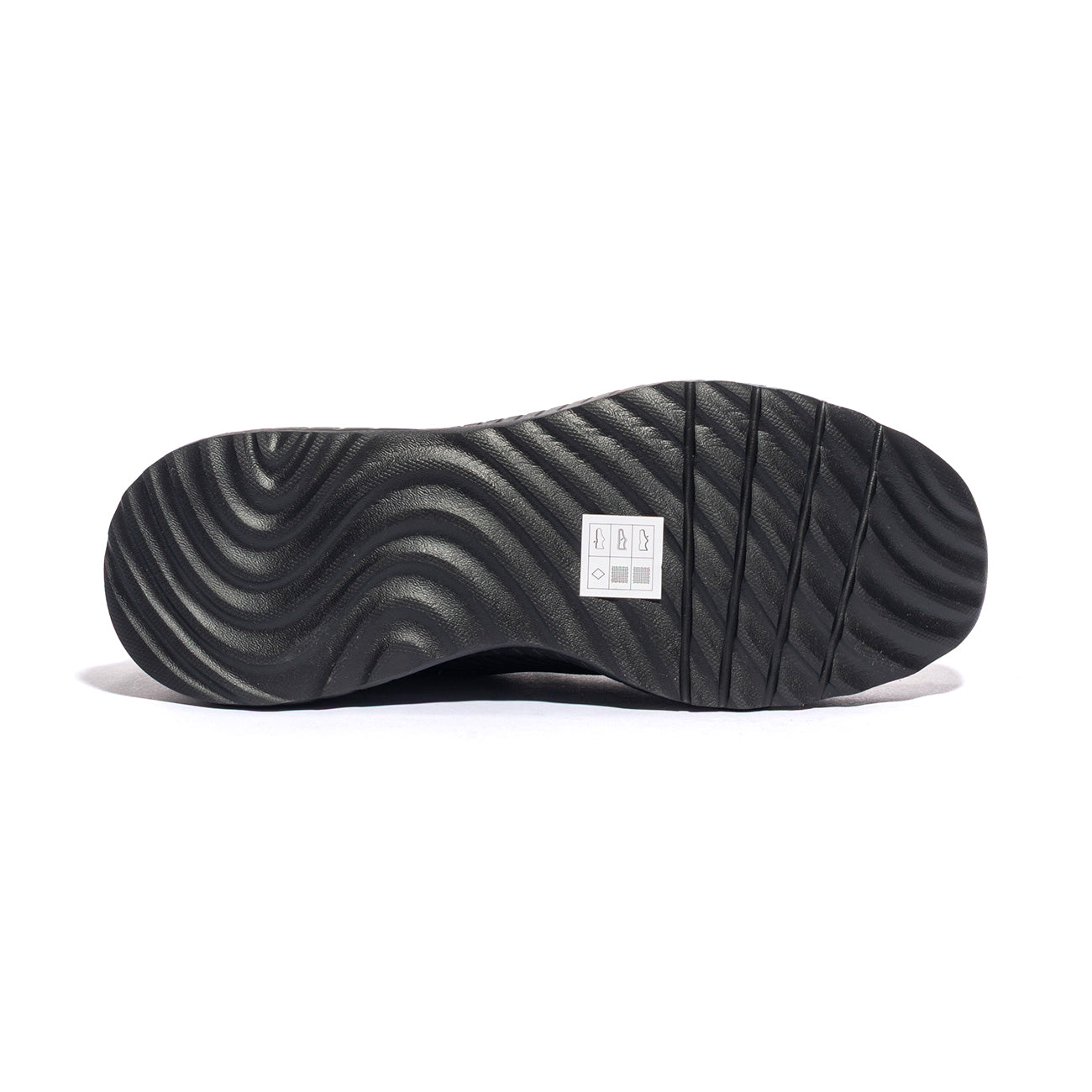 SKECHERS 117504 BBK Sneakers Donna