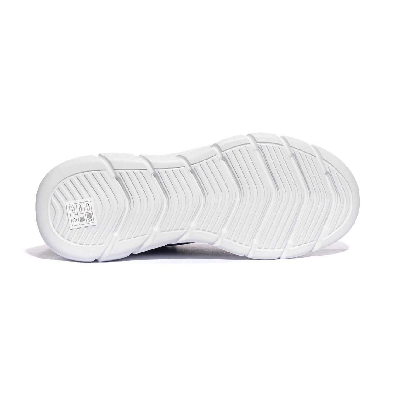 SKECHERS 118109 NVY Sneakers Uomo
