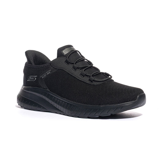 SKECHERS 118303 BBK Sneakers Uomo