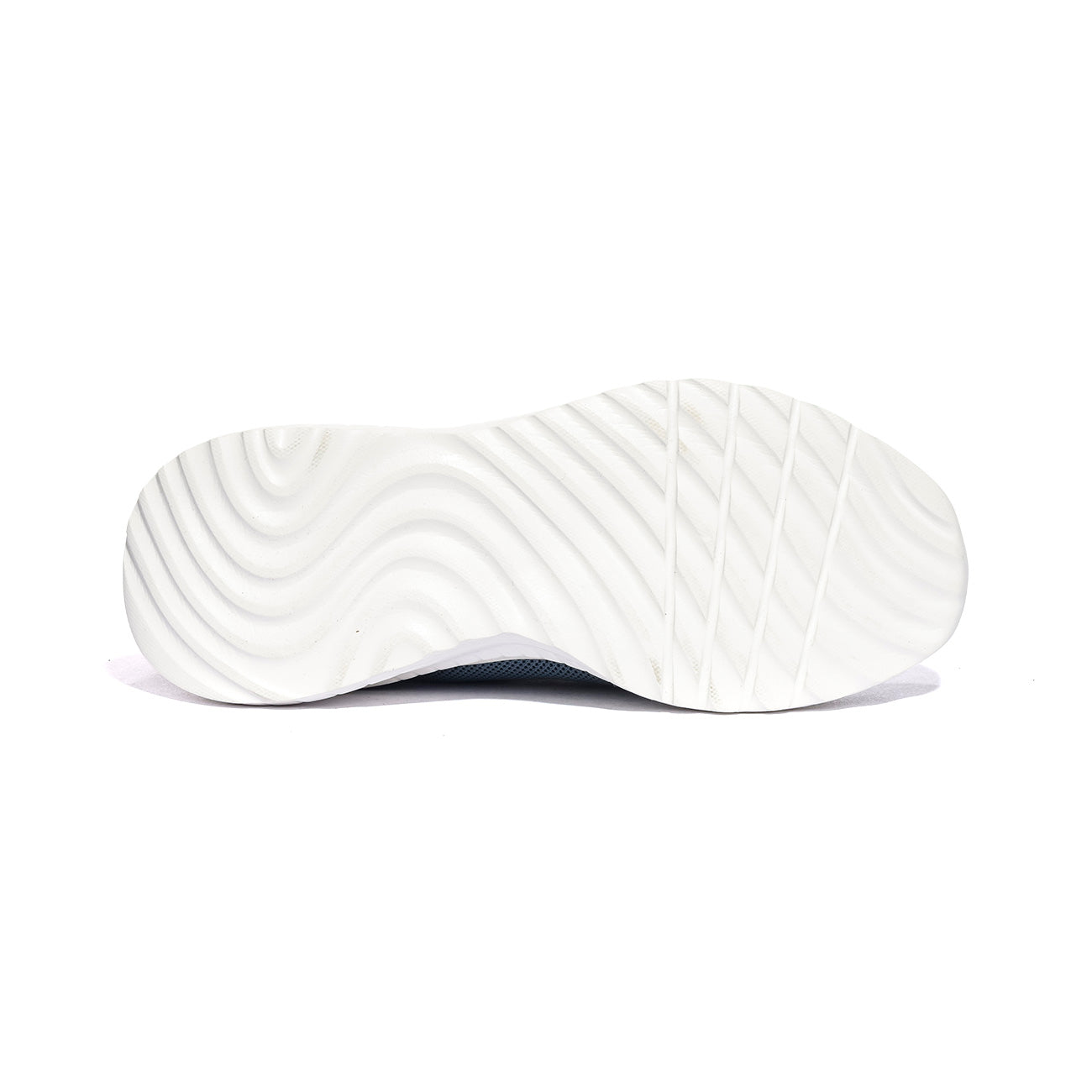 SKECHERS 118303 SLT Sneakers Uomo