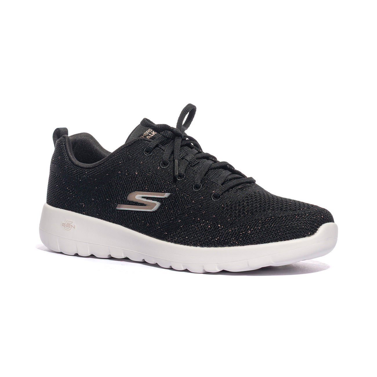 SKECHERS 124640BKRG