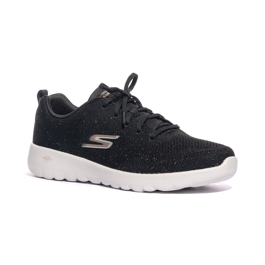 SKECHERS 124640 BKRG Sneakers Donna