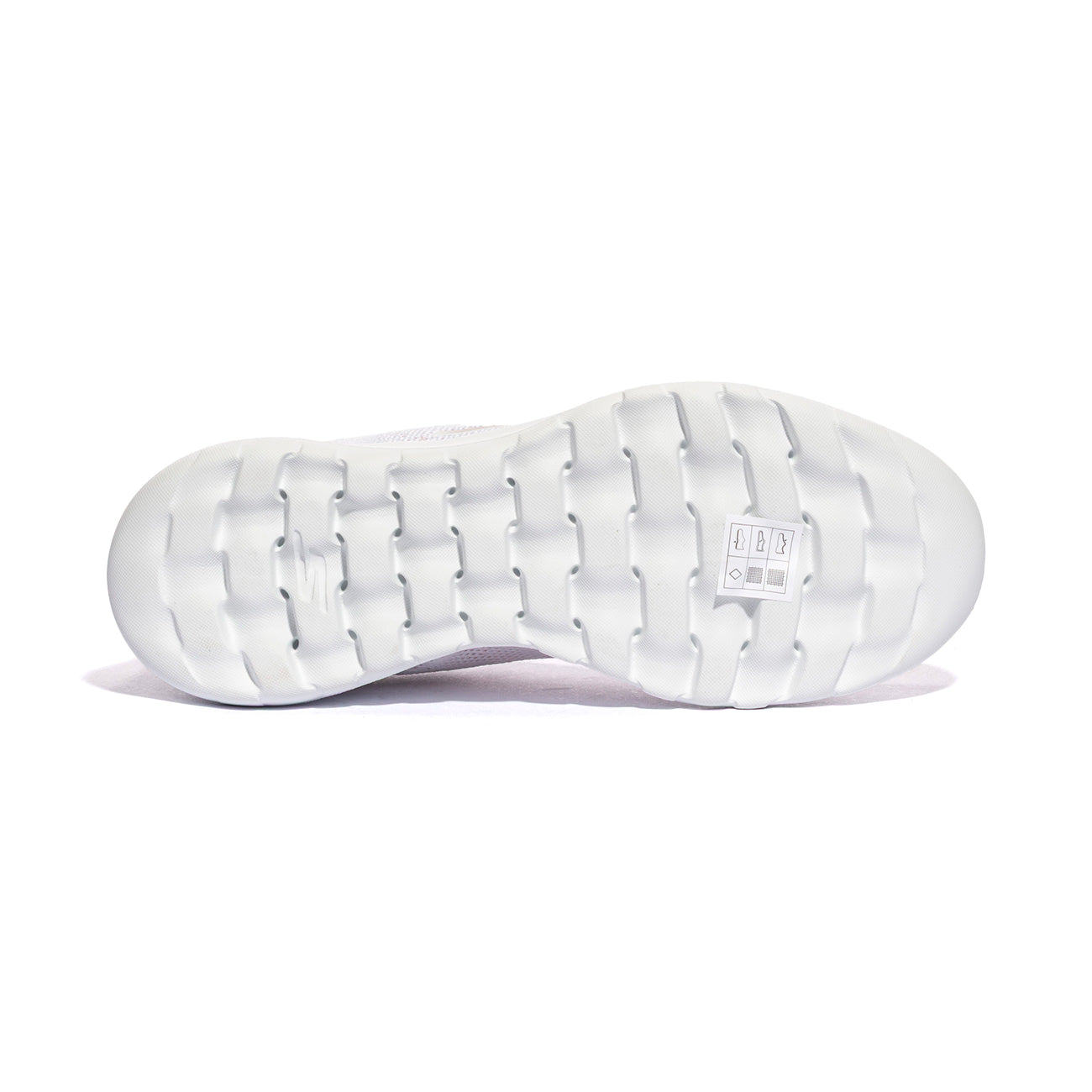 SKECHERS 124640 WTRG Sneakers Donna
