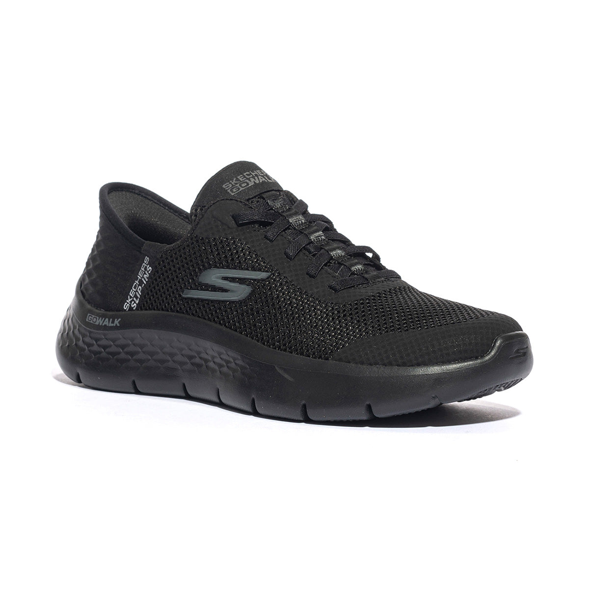 SKECHERS 124836BBK