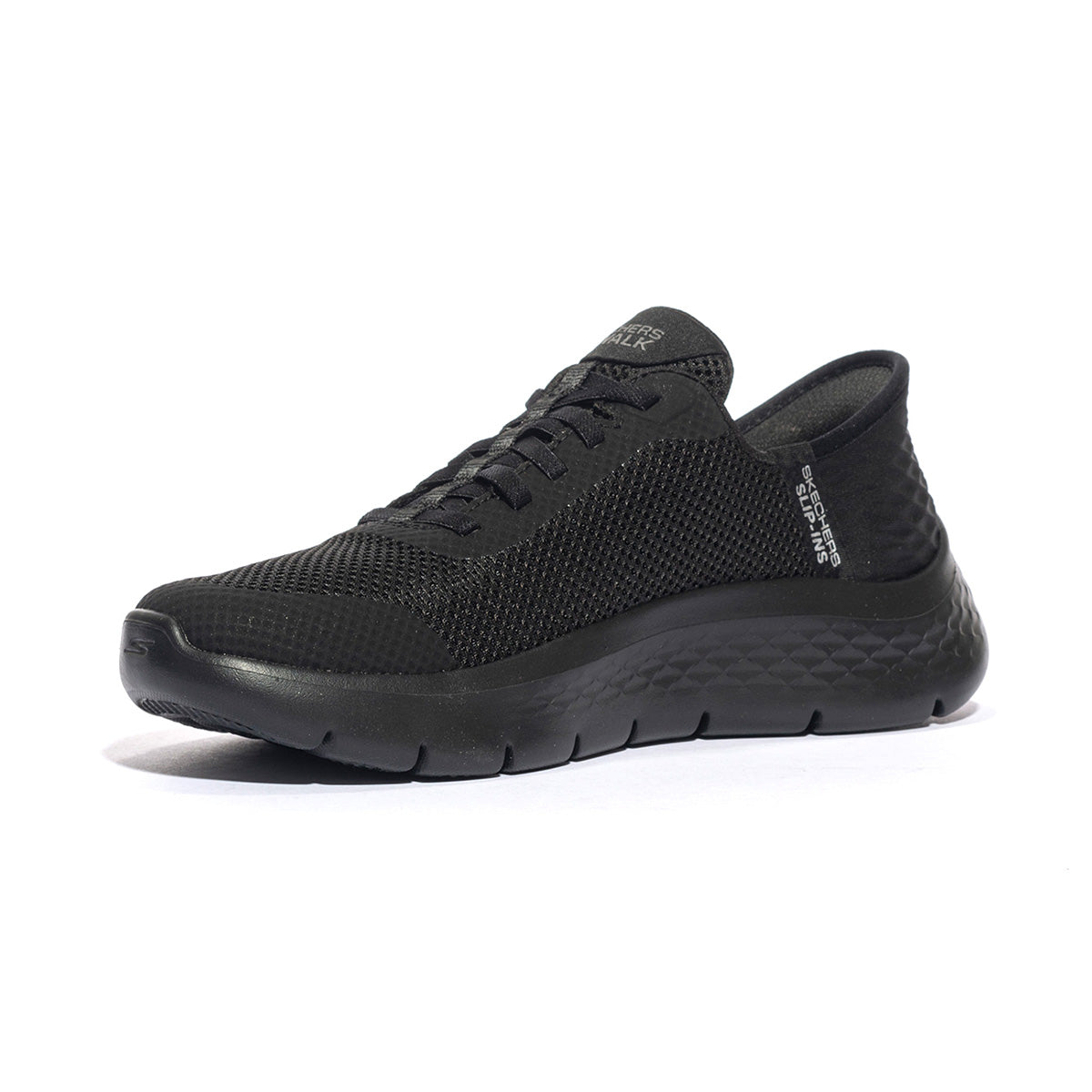 SKECHERS 124836BBK