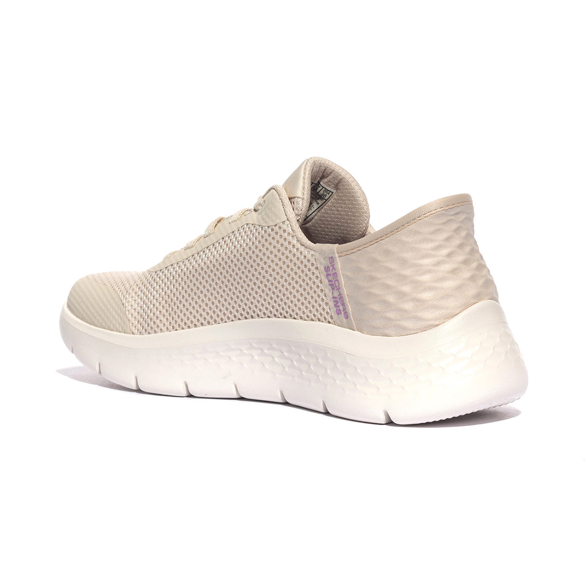 SKECHERS 124836 OFWT Sneakers Donna