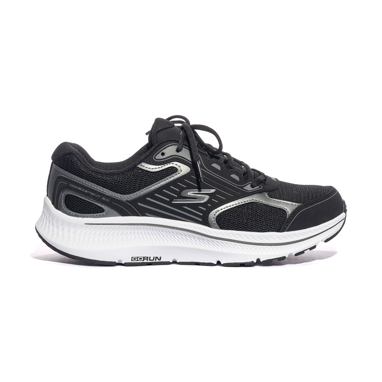 SKECHERS 128606BKW