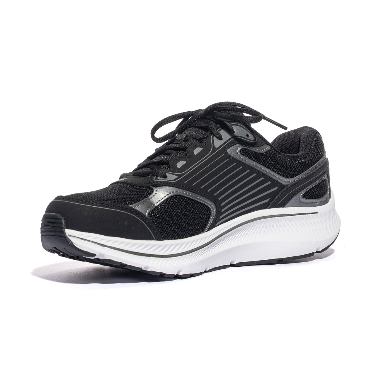 SKECHERS 128606BKW