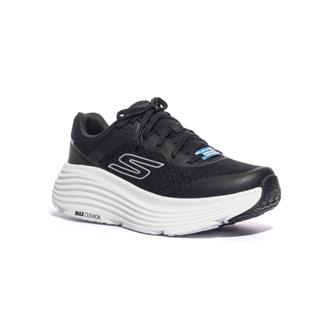 SKECHERS 129470BKW