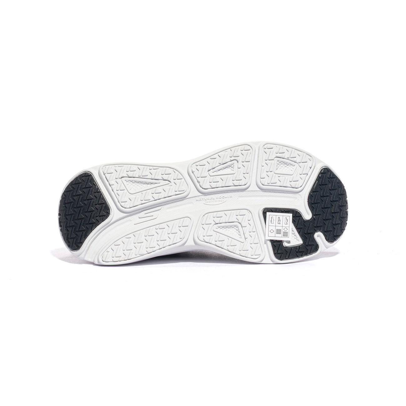 SKECHERS 129470BKW