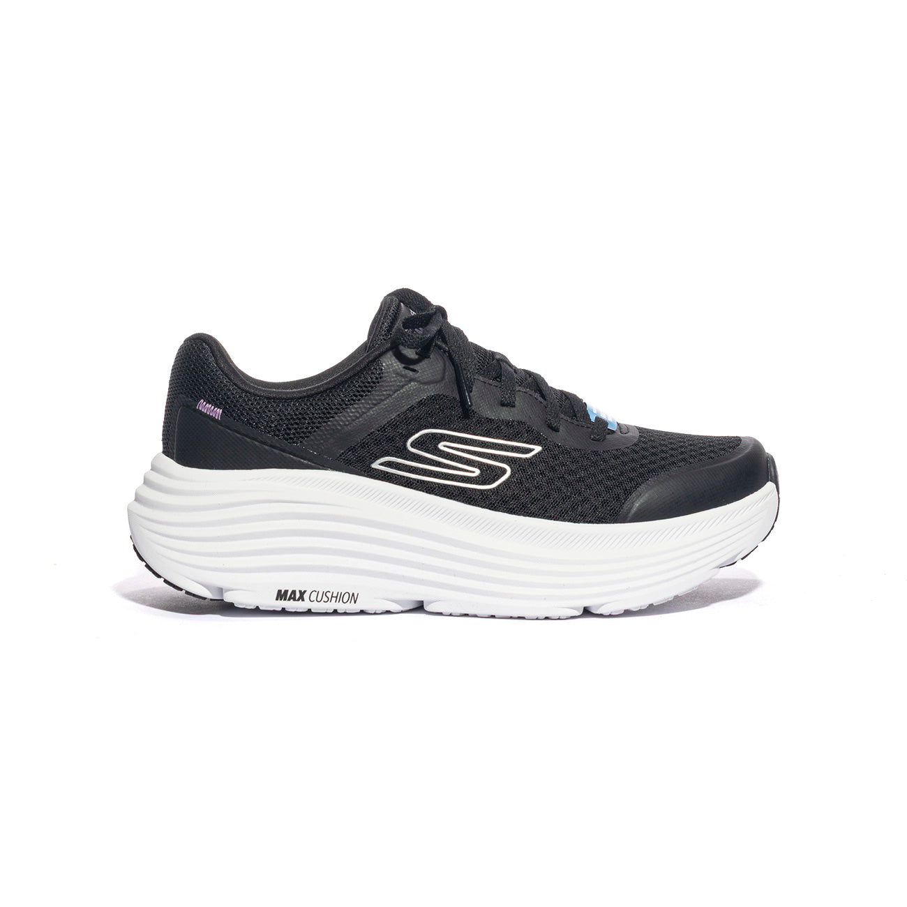 SKECHERS 129470BKW