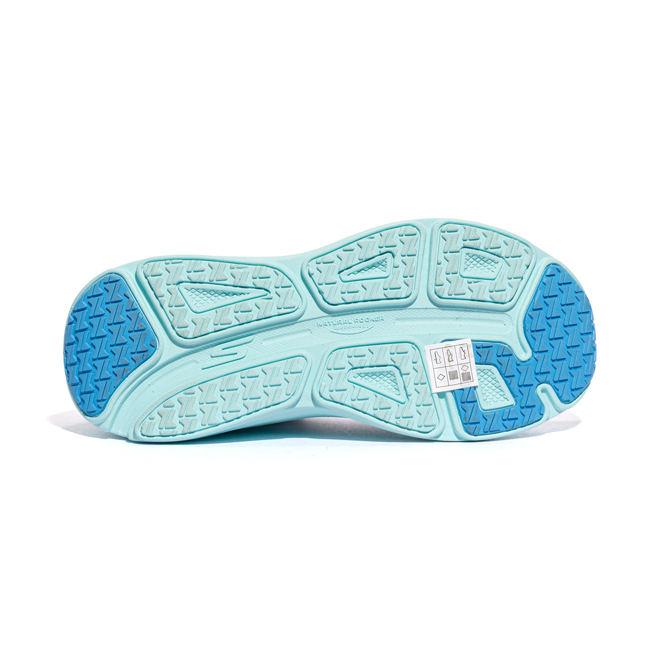 SKECHERS 129470WLB