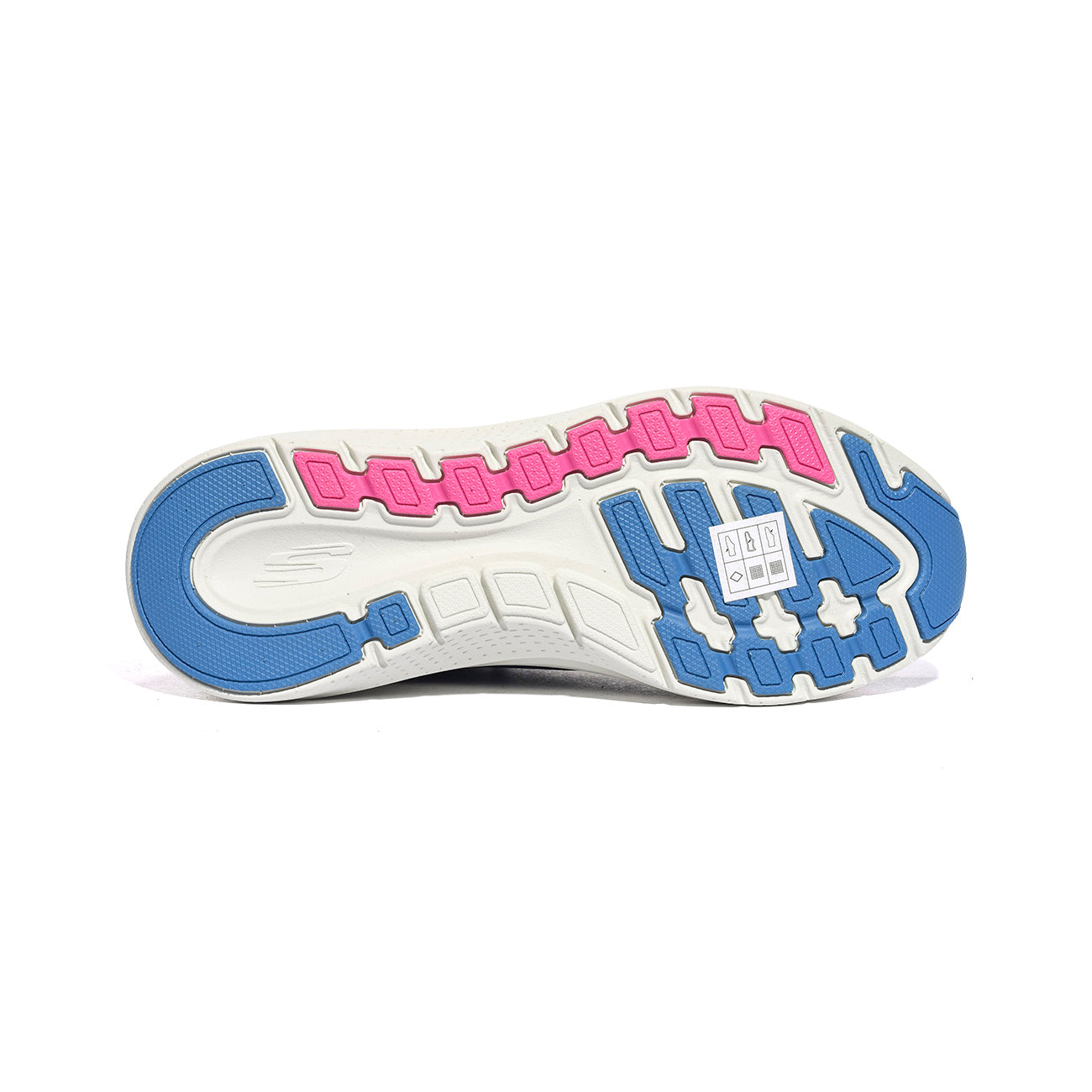 SKECHERS 150051 NVMT Sneakers Donna