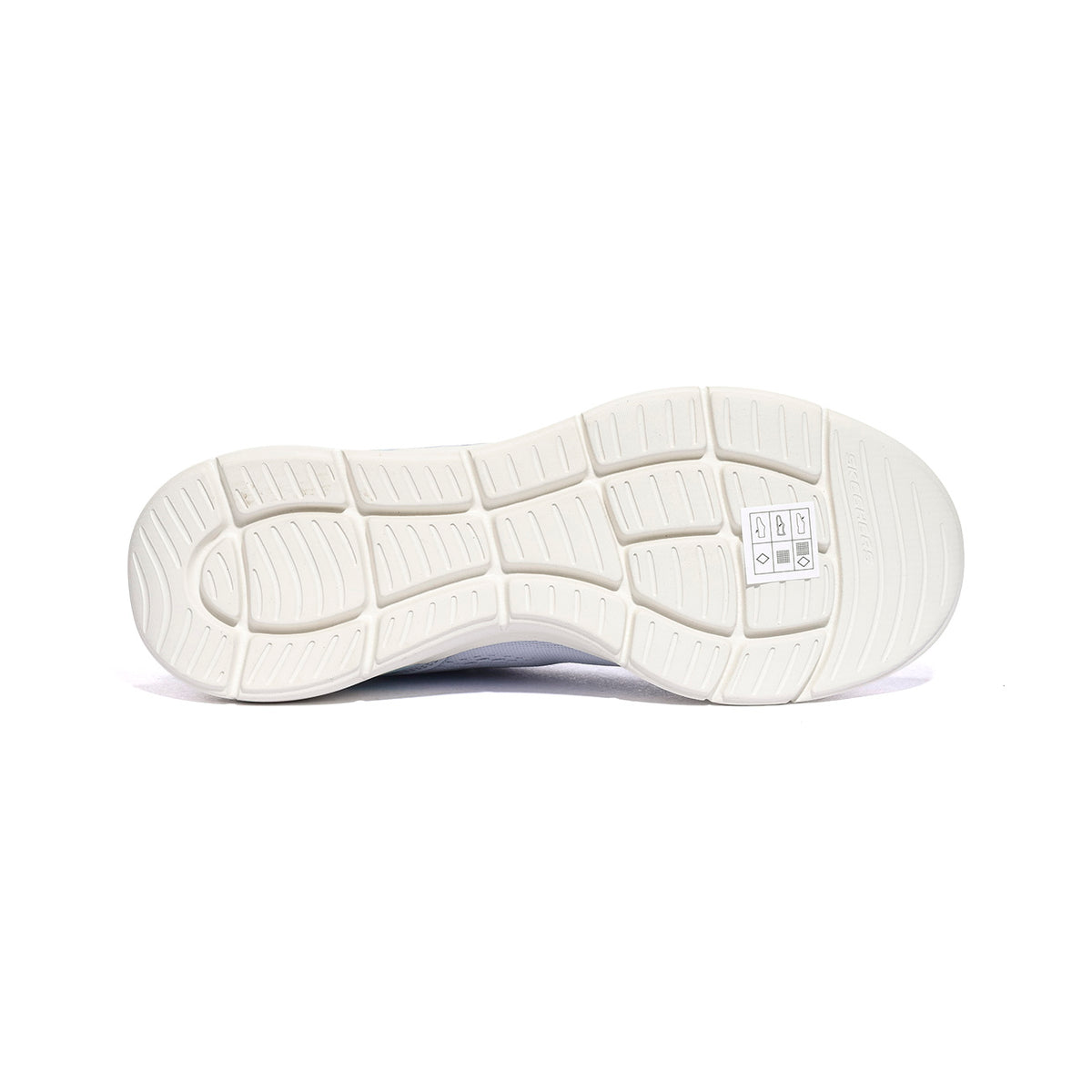 SKECHERS 150051 WPKB Sneakers Donna