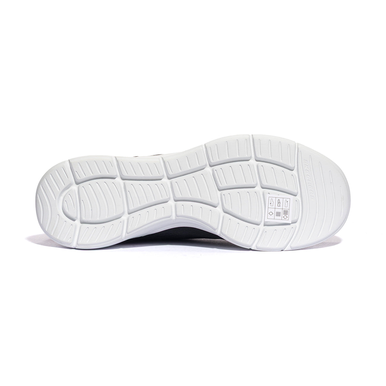 SKECHERS 150370 BKMV Sneakers Donna