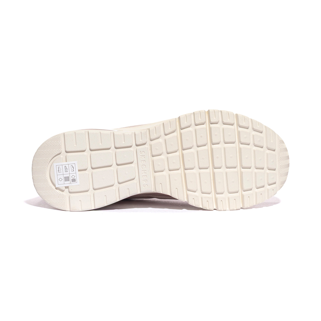 SKECHERS 177794 MVE Sneakers Donna