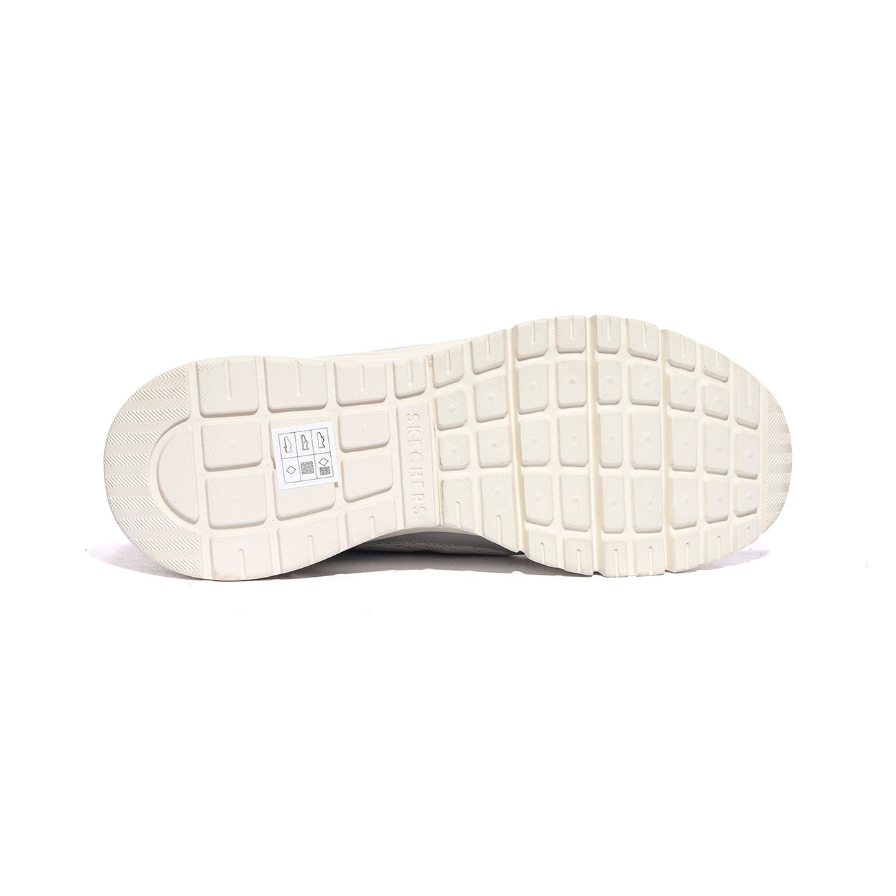 SKECHERS 183310 MUSH Sneakers Uomo