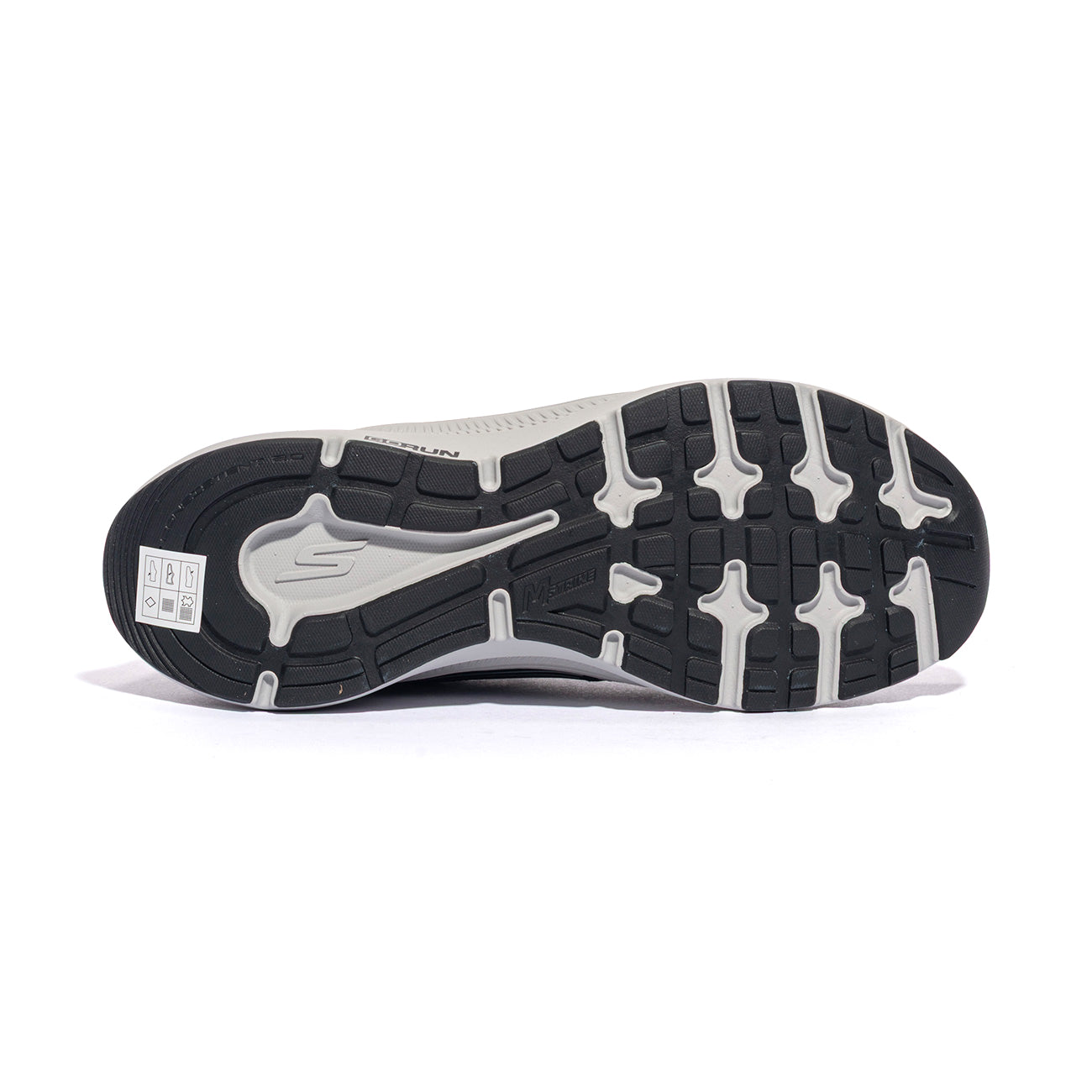 SKECHERS 220866 NVRD Sneakers Uomo