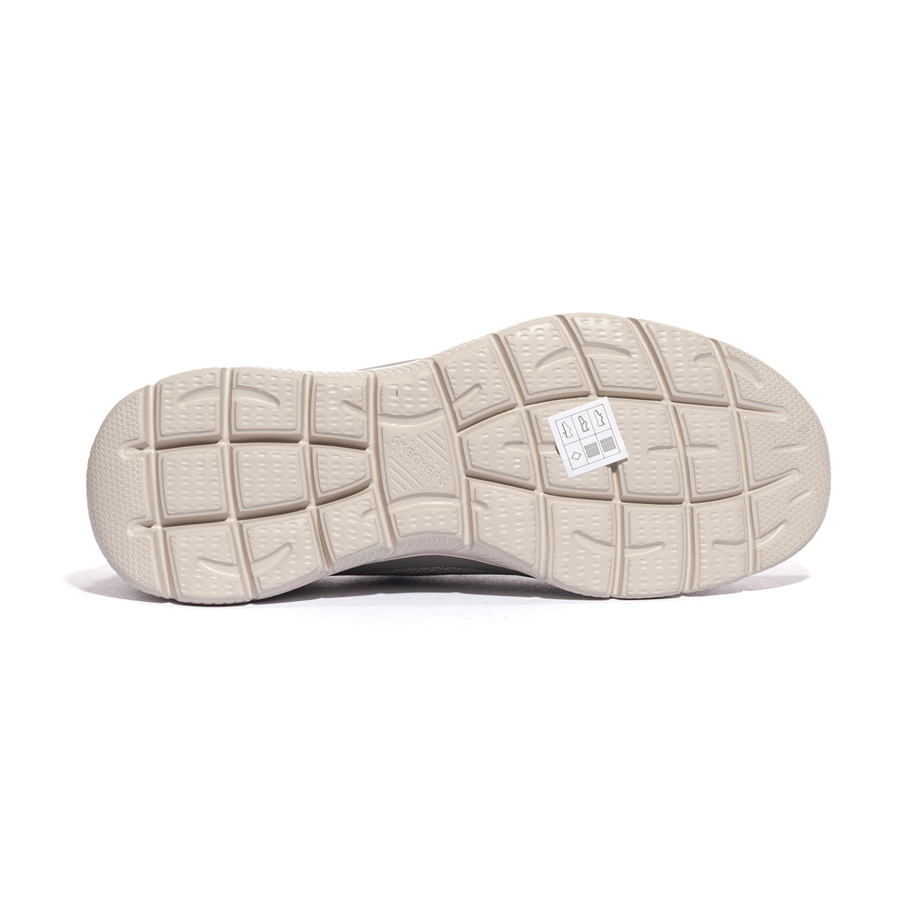 SKECHERS 232457 TPE Sneakers Uomo
