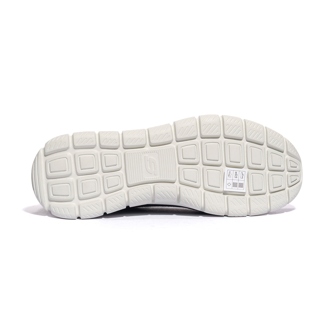 SKECHERS 232699 NVLM Sneakers Uomo