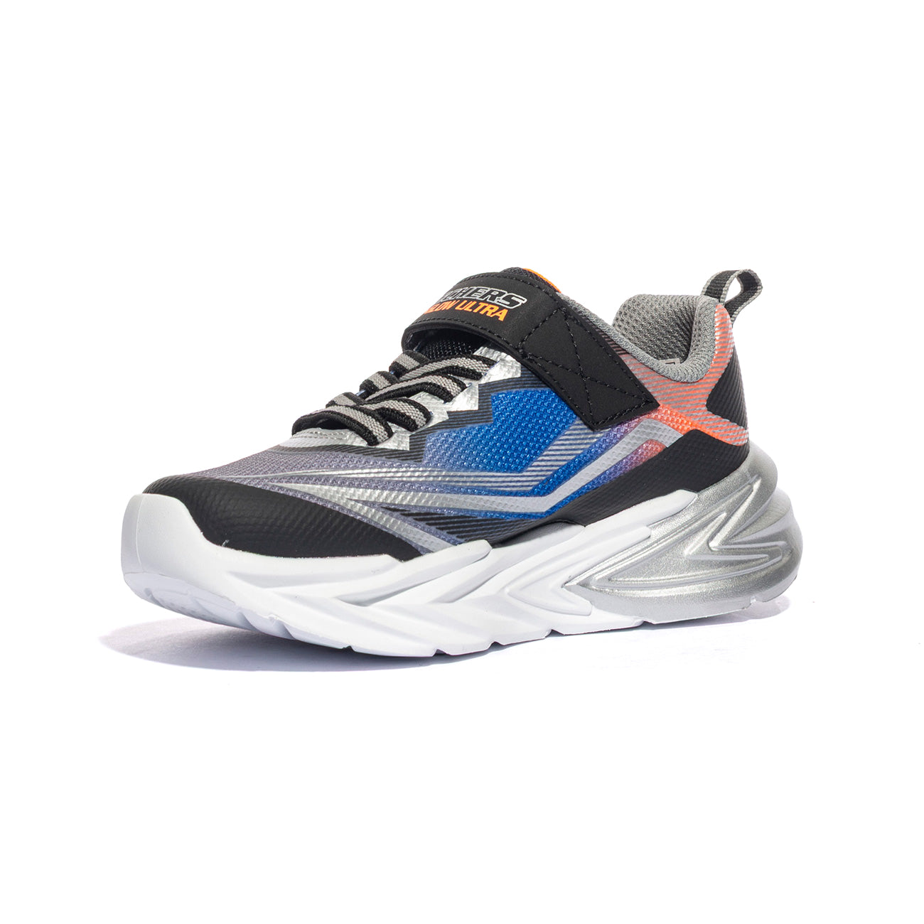 SKECHERS 400139LBKSL