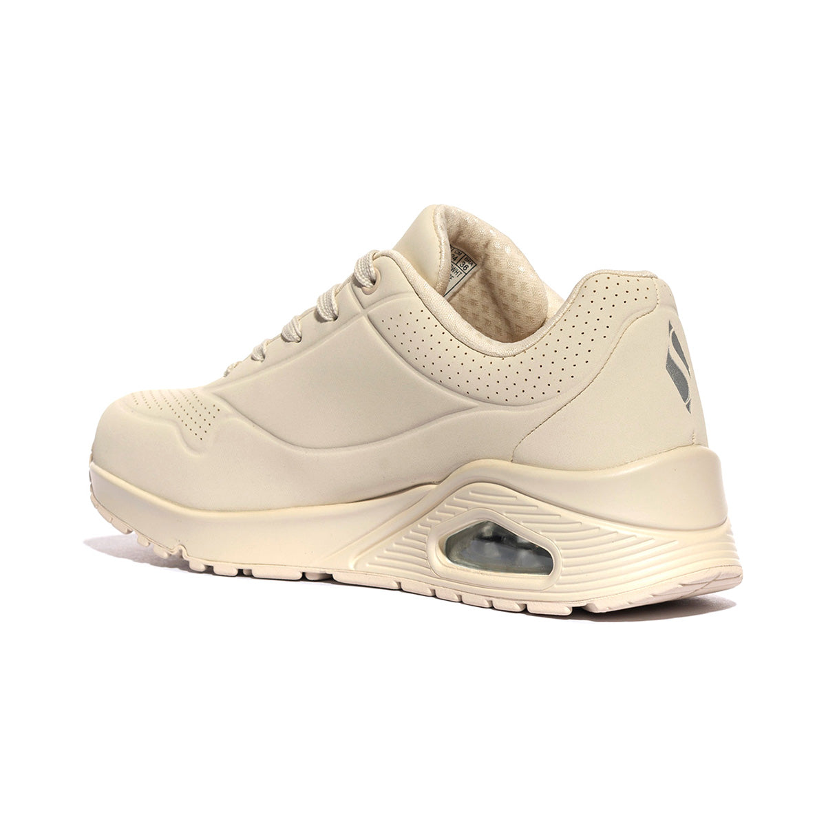 SKECHERS 73690 OWHT Sneakers Donna