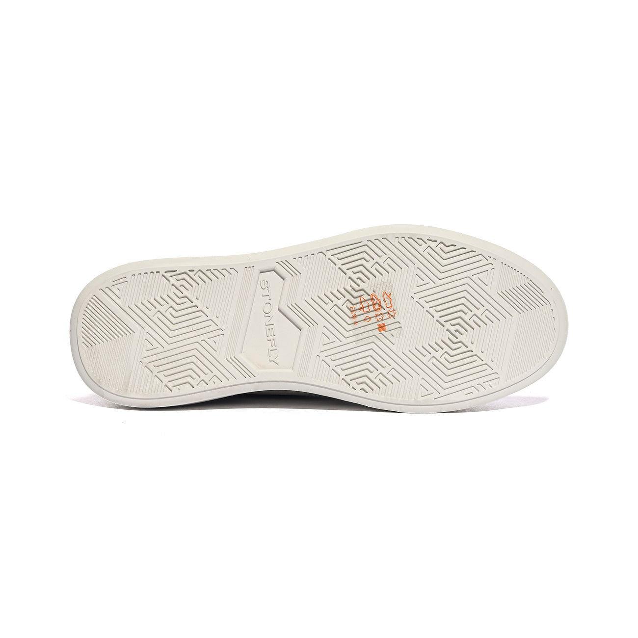 STONEFLY 222505 DOVE GRAY Sneakers Uomo