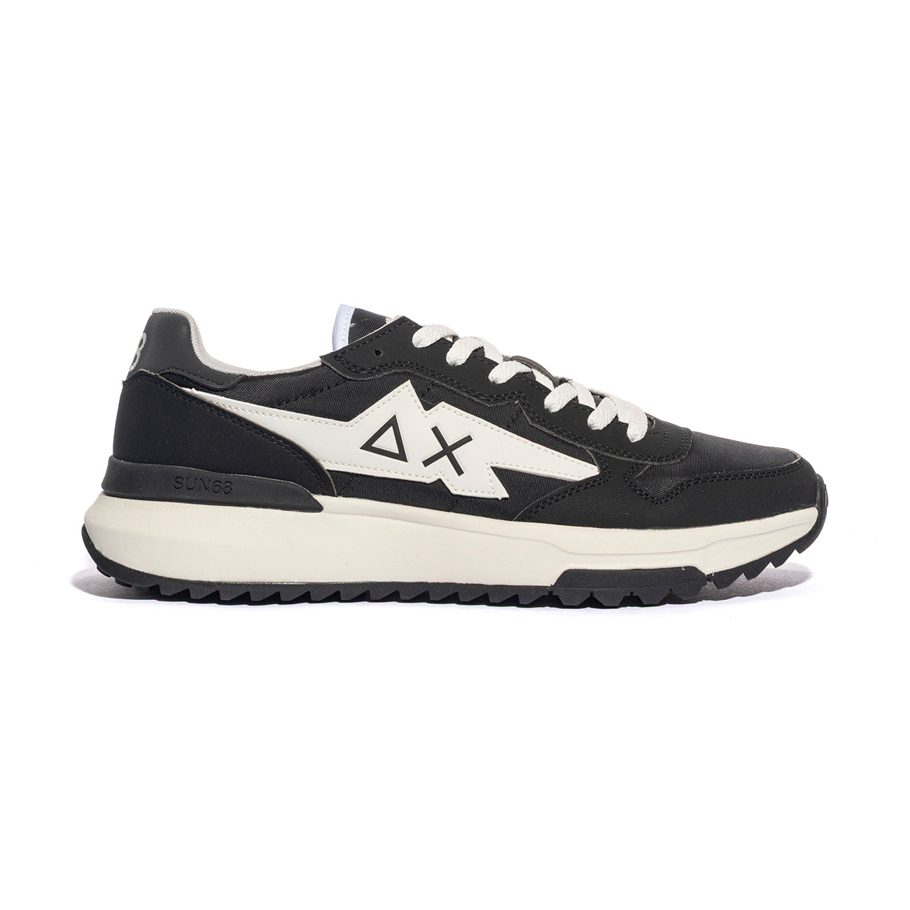 leather tabella taglie scarpe sun68